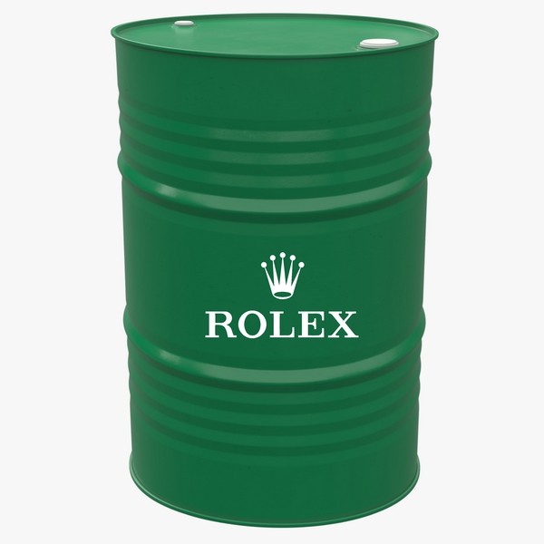 Rolex Logo 2